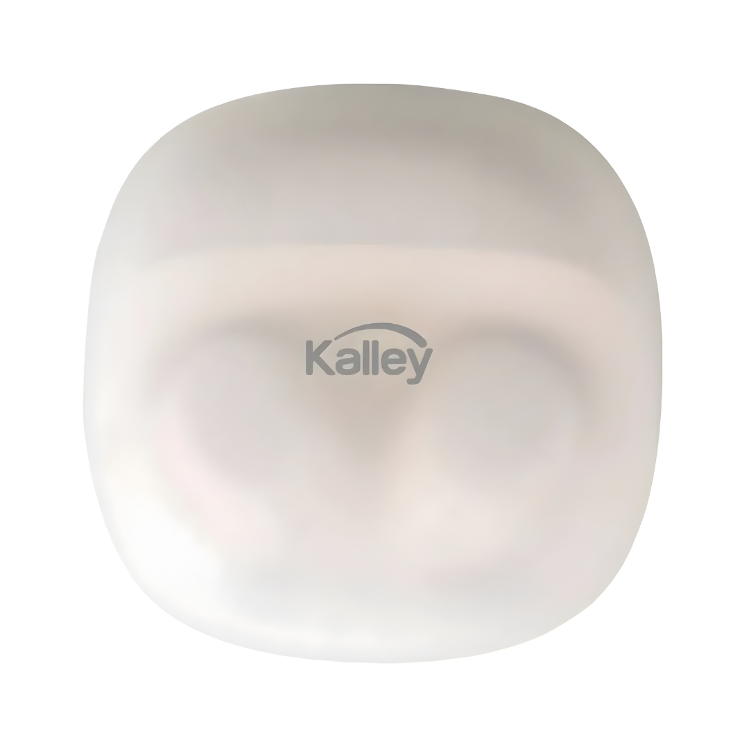 Audífonos Kalley K-AUDC Bluetooth 5.3 – ENC y Estuche de Carga