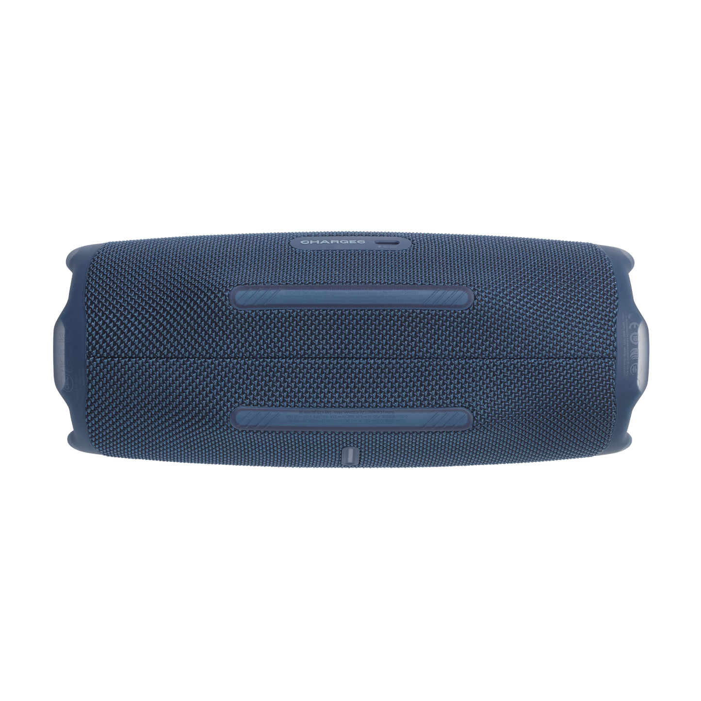 Parlante Bluetooth JBL Charge 6 45W IP68 28H Powerbank