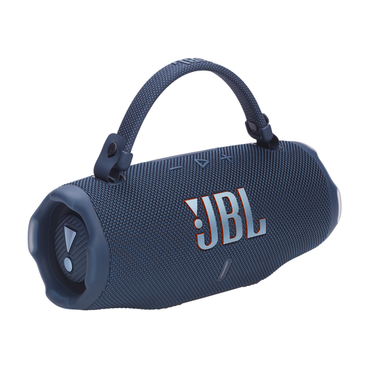 Parlante Bluetooth JBL Charge 6 45W IP68 28H Powerbank