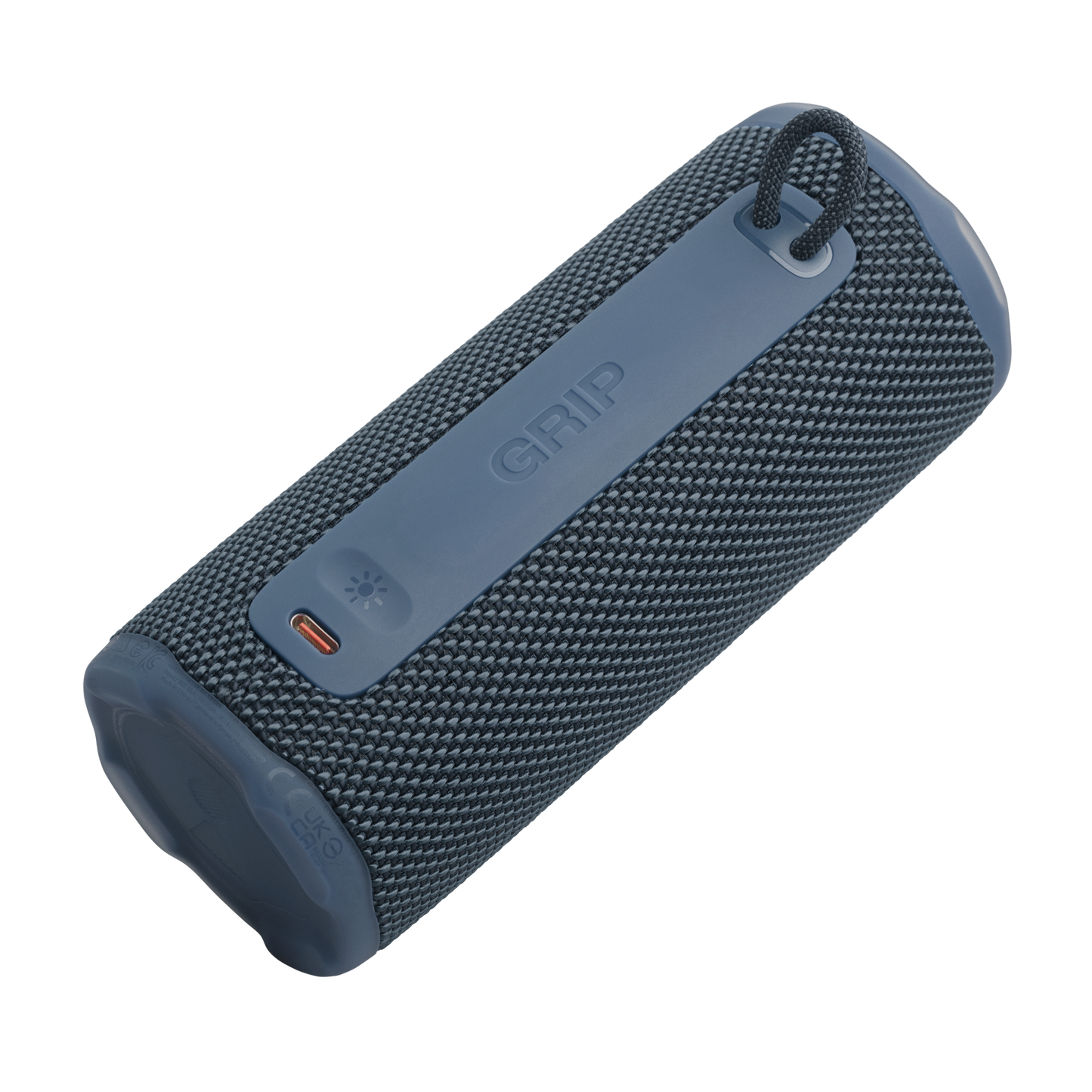 Parlante Bluetooth JBL Grip 16W Pro Sound IP68 Luces LED