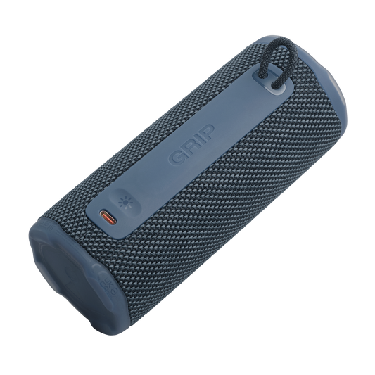 Parlante Bluetooth JBL Grip 16W Pro Sound IP68 Luces LED
