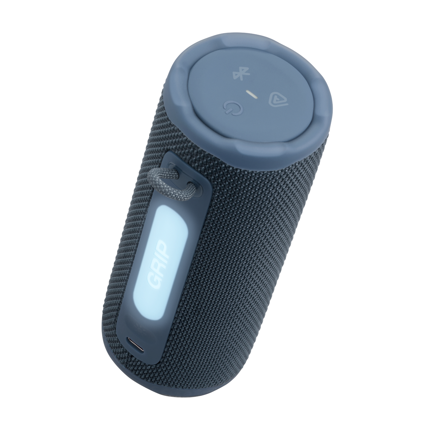 Parlante Bluetooth JBL Grip 16W Pro Sound IP68 Luces LED