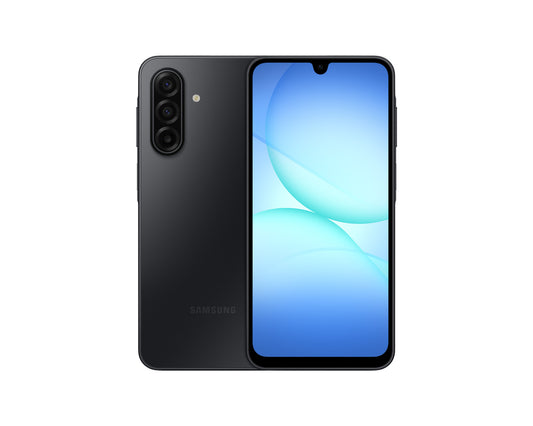 Celular Samsung Galaxy A17 256GB 5G Negro