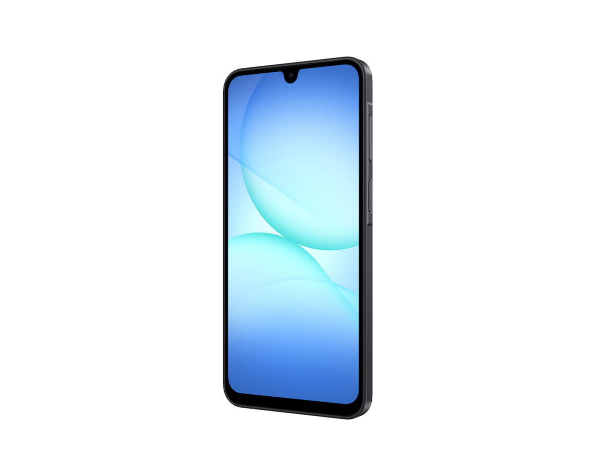 Celular Samsung Galaxy A17 256GB 5G Negro