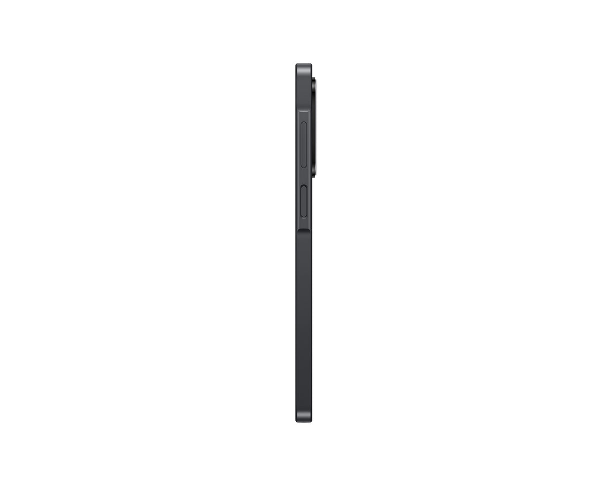 Celular Samsung Galaxy A17 256GB 5G Negro