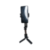 Estabilizador 3en1 Tripode Gimbal Y Selfiestick Q18 Con Luz