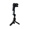 Estabilizador 3en1 Tripode Gimbal Y Selfiestick Q18 Con Luz