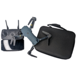 Mini Dron E58 De Largo Alcance Con Cámara Full HD