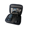 Mini Dron E58 De Largo Alcance Con Cámara Full HD