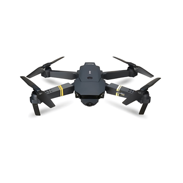 Mini Dron E58 De Largo Alcance Con Cámara Full HD