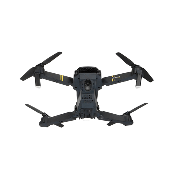 Mini Dron E58 De Largo Alcance Con Cámara Full HD