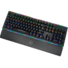 Teclado Gamer Mecánico Switches Brown Rapper Jyr