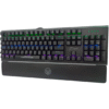 Teclado Gamer Mecánico Switches Brown Rapper Jyr