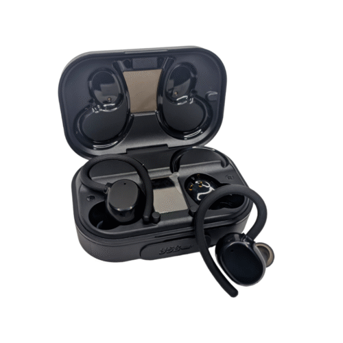 Manoslibres Auriculares Inalambricos Bluetooth 5.1 Tiksounds Q25