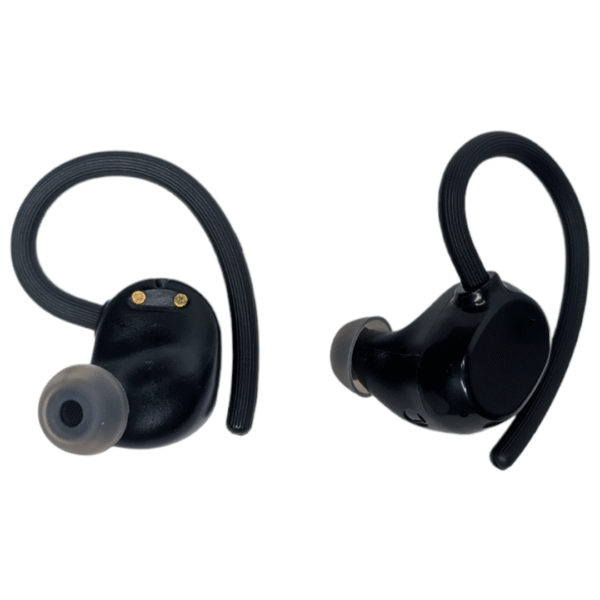 Manoslibres Auriculares Inalambricos Bluetooth 5.1 Tiksounds Q25