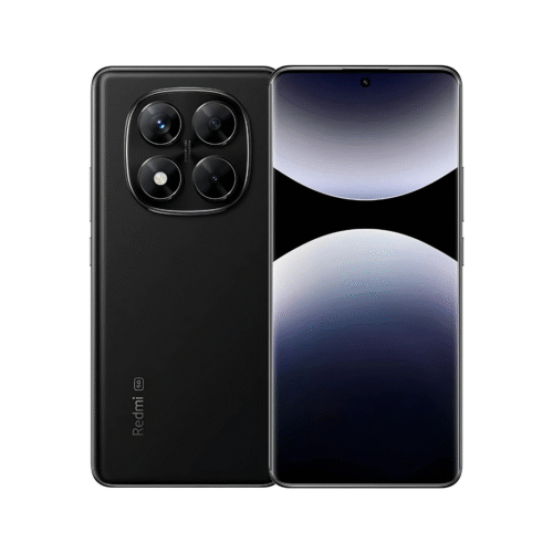 Celular REDMI Note 14 Pro 256GB 5G Negro