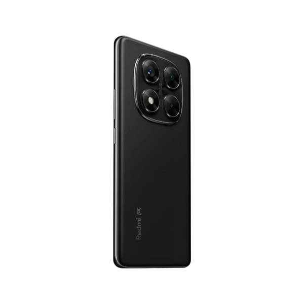 Celular REDMI Note 14 Pro 256GB 5G Negro
