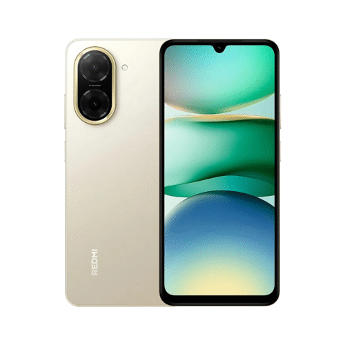 Celular REDMI A5 128GB Dorado