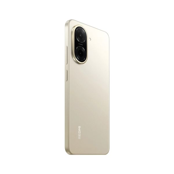 Celular REDMI A5 128GB Dorado