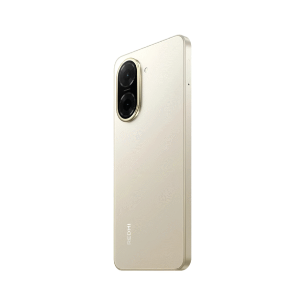 Celular REDMI A5 128GB Dorado