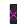 Parlante Bluetooth 60W KALLEY K-BSK60W Negro RGB