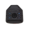 Parlante Bluetooth 60W KALLEY K-BSK60W Negro RGB