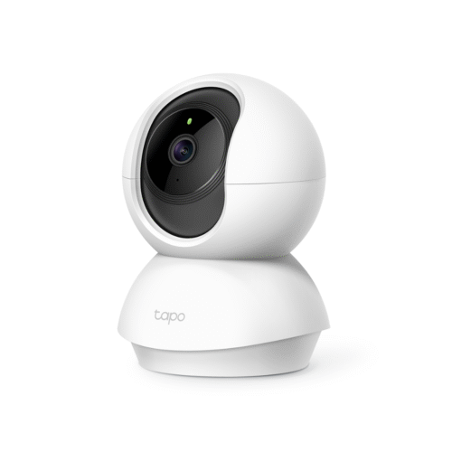 Cámara Wi-Fi de Seguridad TP-Link Tapo C200 Interiores 1080p