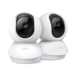 Cámara Wi-Fi de Seguridad TP-Link Tapo C210 Interiores 2K