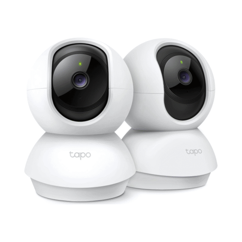 Cámara Wi-Fi de Seguridad TP-Link Tapo C210 Interiores 2K