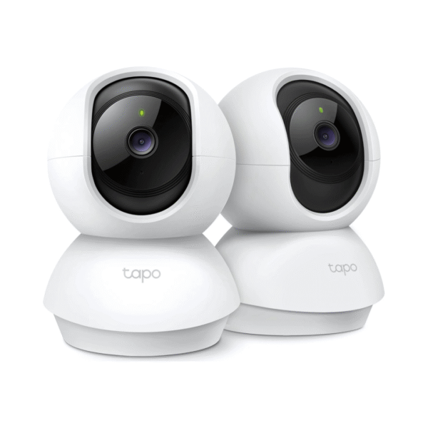 Cámara Wi-Fi de Seguridad TP-Link Tapo C210 Interiores 2K