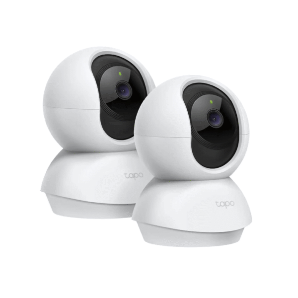 Cámara Wi-Fi de Seguridad TP-Link Tapo C210 Interiores 2K