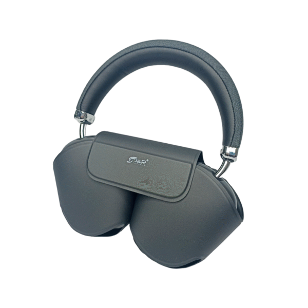 Diadema Bluetooth AirPods Max 077mv 40horas Negro