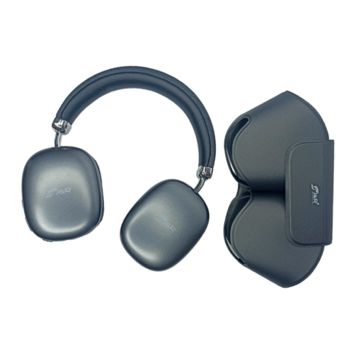 Diadema Bluetooth AirPods Max 077mv 40horas Negro