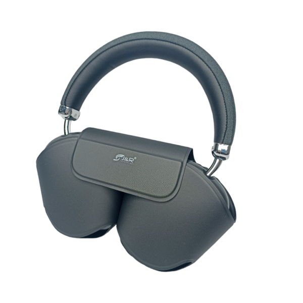 Diadema Bluetooth AirPods Max 077mv 40horas Negro