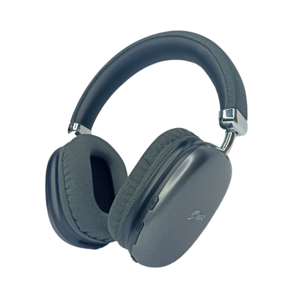 Diadema Bluetooth AirPods Max 077mv 40horas Negro