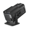 Mini Proyector HY320 1080P 4K - 180° y Android 11