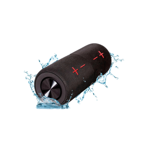 Parlante Bluetooth 2 en 1 KALLEY Bluetooth 20W IPX7 8H