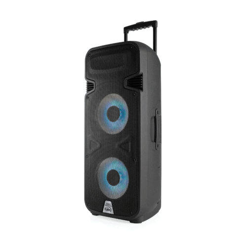 Parlante Bluetooth KALLEY K-SPK300D 300W