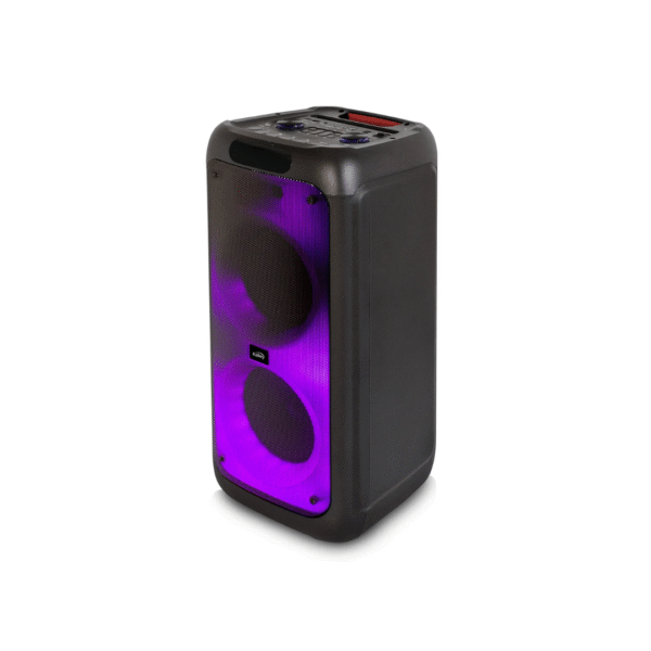 Parlante Bluetooth Kalley 100W RMS K-SPK100 Negro