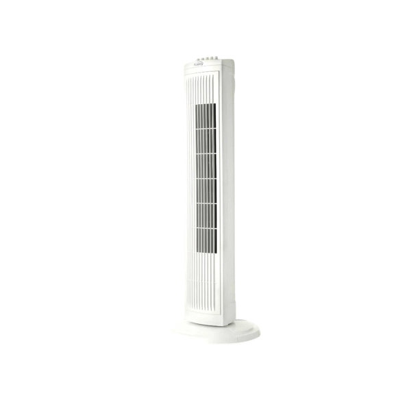 Ventilador de Torre KALLEY K-TF60 Blanco