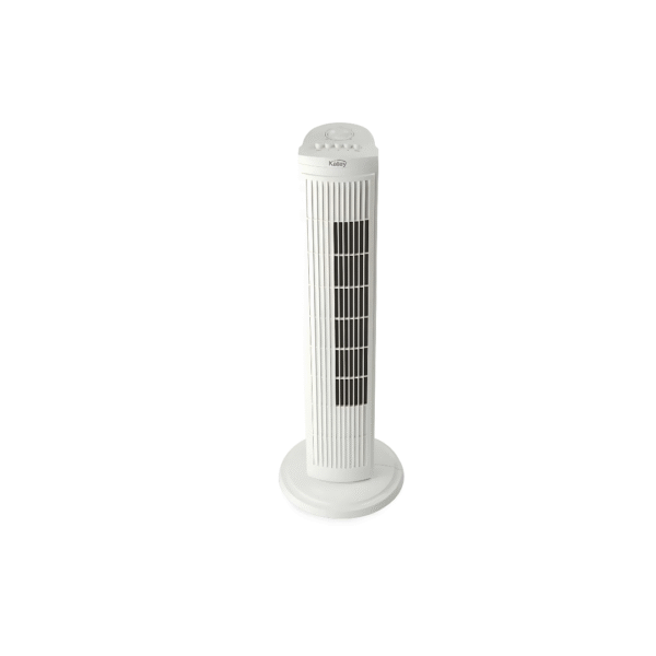Ventilador de Torre KALLEY K-TF60 Blanco