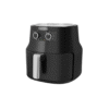 Freidora de Aire BLACK+DECKER 4.5 Litros HF4004B Negro