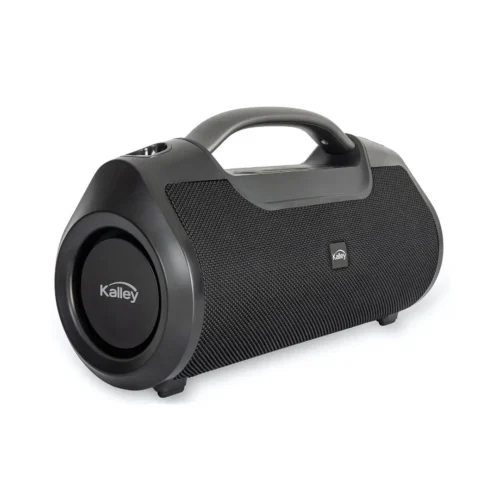 Parlante Kalley K-PBOOM 40W, TWS, IPX6 y 9h de batería