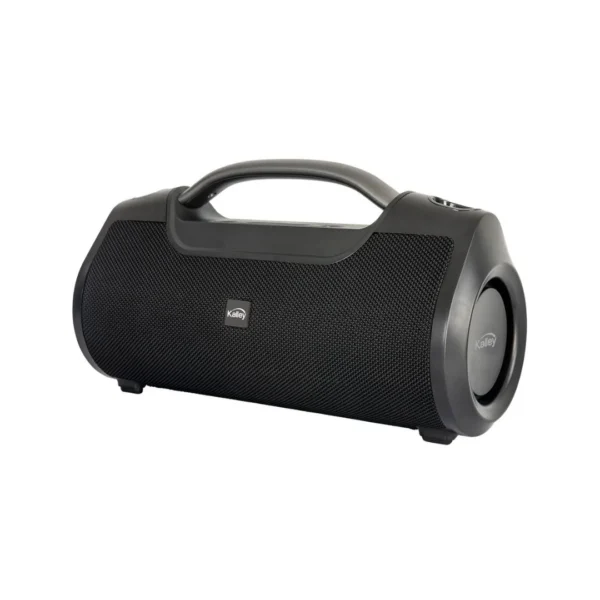 Parlante Kalley K-PBOOM 40W, TWS, IPX6 y 9h de batería