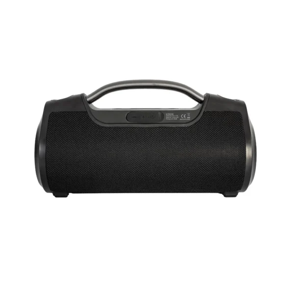 Parlante Kalley K-PBOOM 40W, TWS, IPX6 y 9h de batería