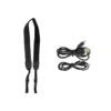 Parlante Kalley K-PBOOM 40W, TWS, IPX6 y 9h de batería