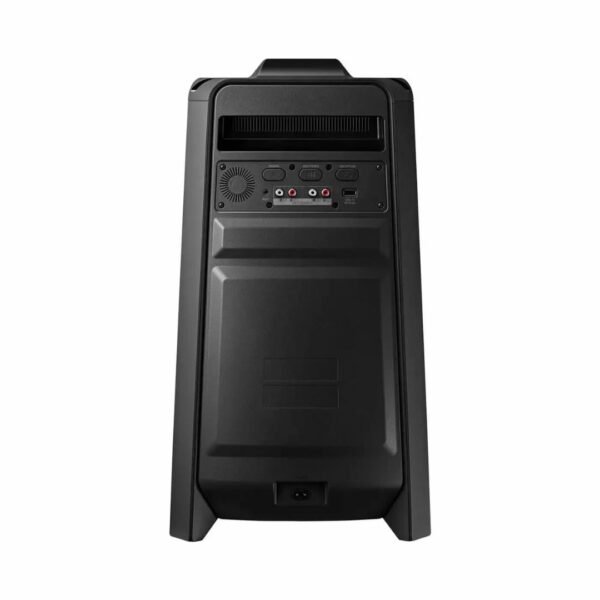 Minicomponente SAMSUNG MX-T50 500W Negro