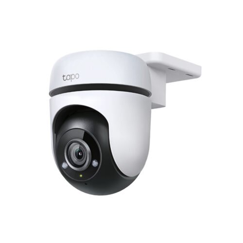 Camara de Seguridad Wi-Fi 1080P para Exteriores TP-Link Tapo C500