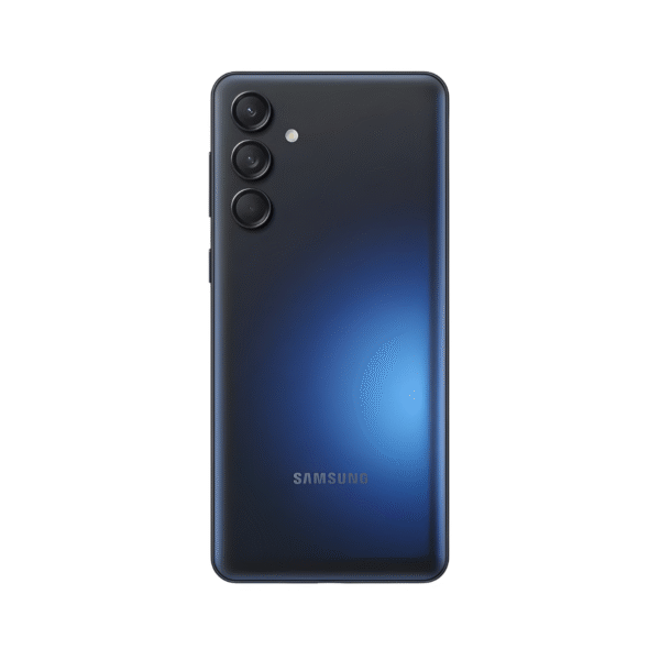 SAMSUNG Galaxy M55 5G 256GB 8GB RAM