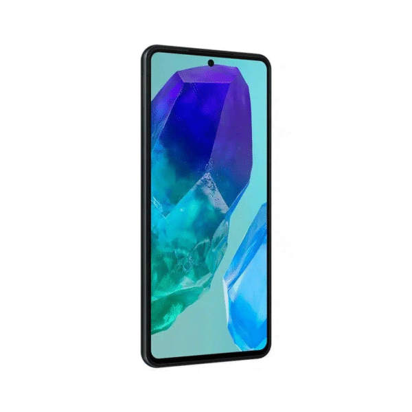 SAMSUNG Galaxy M55 5G 256GB 8GB RAM